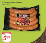 Angebot im GLOBUS Krefeld Prospekt GLOBUS Krefeld Prospekt mit im Angebot fĂŒr 5,99 âŹ