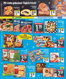 Käse im EDEKA Prospekt "DAS BESTE DER WOCHE" mit 20 Seiten (München)