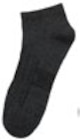 Kaufland - Sneakersocken Angebot im Prospekt Sneakersocken bei Kaufland im Prospekt "" für 4,99 €