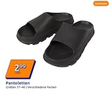 Aktuelle Schuhe Angebote bei Action in Hildesheim Aktuelles Pantoletten Angebot bei Action in Hildesheim ab 2,99 €