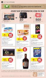 Offre Caprice Des Dieux dans le catalogue Intermarché Super du moment à la page 26