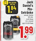 Aktuelles Mix-Getränke Angebot bei Marktkauf in Wuppertal ab 1,84 €