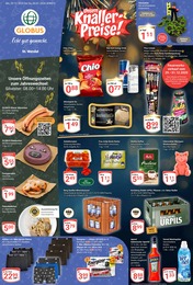 GLOBUS Prospekt für Tholey: "Aktuelle Angebote", 30 Seiten, 29.12.2025 - 03.01.2026