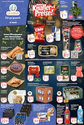 Aktueller GLOBUS Supermarkt Prospekt in Nonnweiler und Umgebung, "Aktuelle Angebote" mit 30 Seiten, 29.12.2025 - 03.01.2026