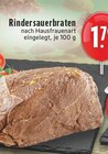 Rindersauerbraten bei E center im Kempen Prospekt für 1,00 €