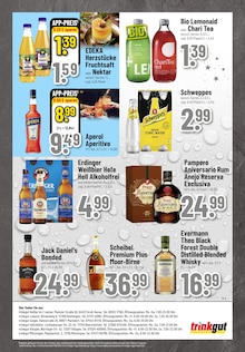 Aktueller EDEKA Prospekt "Aktuelle Angebote" Seite 2 von 2 Seiten