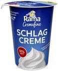 Cremfine Schlagcreme Angebote von Rama bei REWE Aurich für 0,99 €