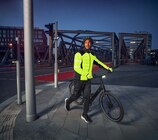 Thermo-Hybridjacke im Lidl Prospekt Thermo-Hybridjacke von CRIVIT im aktuellen Lidl Prospekt für 9,99 €