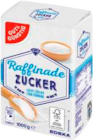 Raffinade Zucker von Gut & Günstig im aktuellen EDEKA Prospekt