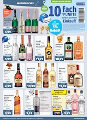 Aktueller aktiv & irma Prospekt mit Whiskey, "Top Angebote", Seite 15