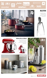 Aktueller Segmüller Prospekt mit Küchenmaschine, "Wohndesign - Inspirierende Ideen für ihr Zuhause", Seite 35