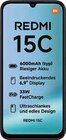 REDMI 15C (128GB) Angebote von Xiaomi bei MEDIMAX Potsdam für 109,99 €