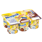 SUR TOUS LES DESSERTS ET SNACKS - NESQUIK dans le catalogue Carrefour