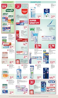 Blumen Angebot im Rossmann Prospekt, gültig von 10.08.2026 bis 14.08.2026 Blumen Angebot im aktuellen Rossmann Prospekt auf Seite 16