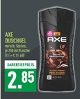 Duschgel Angebote von Axe bei Marktkauf Arnsberg für 2,85 €