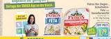 Bio Ziegen-, Schafmilch-Feta von Patros im aktuellen EDEKA Prospekt für 1,79 €