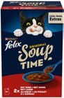 Soup Angebote von FELIX bei Kaufland Neuss für 1,49 €