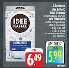 Idee Kaffee Angebot in Thum-Jahnsbach Idee Kaffee im aktuellen Prospekt bei nah und gut in Thum-Jahnsbach