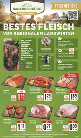 Aktueller EDEKA Prospekt mit Steak, "Wir lieben Lebensmittel!", Seite 9