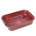 Plats à four - CARREFOUR HOME en promo chez Carrefour Market Guyancourt à 14,99 €