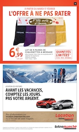 Prospectus Intermarché Contact "Intermarché" en cours à Nancy, Page 23 Catalogue Intermarché Contact en cours à Nancy, "Intermarché", Page 23