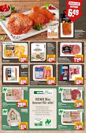Gulasch im REWE Prospekt in Willich Aktueller REWE Prospekt mit Gulasch, "Dein Markt", Seite 7