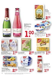 Aktueller E center Prospekt mit Mozzarella, "Aktuelle Angebote", Seite 24