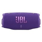 Enceinte sans fil Jbl Charge 6 Violet - portable - Jbl - Darty Enceinte sans fil Jbl Charge 6 Violet - portable - Jbl à 169,99 € dans le catalogue Darty