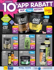 Aktueller Netto Marken-Discount Prospekt mit Kaffeevollautomat, "Aktuelle Angebote", Seite 48