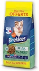 Promo Croquettes pour chien à 20,29 € dans le catalogue Super U à Pouxeux