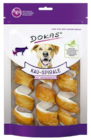 Kau-Spirale von Dokas für 1,59 € bei toom Baumarkt im Angebot Kau-Spirale von Dokas im aktuellen toom Baumarkt Prospekt