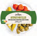 Antipasti-Teller im Angebot bei Netto mit dem Scottie in Freiberg Antipasti-Teller Angebote von la campagna bei Netto mit dem Scottie Freiberg für 1,99 €