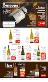 Vin Jaune Angebote im Prospekt "FOIRE AUX VINS AUTOMNE 2O25" von Colruyt auf Seite 16
