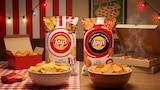 Chips LAYS pizza hut / KFC - Lay's dans le catalogue B&M