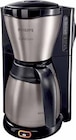 Filterkaffeemaschine HD7548/20 Gaia Therm von PHILIPS für 64,99 € bei MEDIMAX im Angebot Filterkaffeemaschine HD7548/20 Gaia Therm von PHILIPS im aktuellen MEDIMAX Prospekt