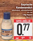 Bayrische Kondensmilch von  im aktuellen EDEKA Prospekt für 0,77 €