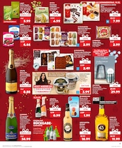 Champagner im Kaufland Prospekt in Villingen-Schwenningen Aktueller Kaufland Prospekt mit Champagner, "Aktuelle Angebote", Seite 13
