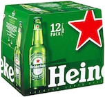 Bière blonde - Heineken en promo chez Colruyt Annemasse à 5,92 €