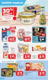 Aktueller Markant Nordwest Prospekt mit Lebensmittel, "DER MARKT FÜR GUTES ESSEN UND TRINKEN", Seite 2