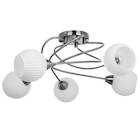 SPOT Light Deckenleuchte 8270527 im POCO Prospekt SPOT Light Deckenleuchte 8270527 von im aktuellen POCO Prospekt für 35,99 €