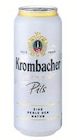 Krombacher Pils Angebote bei Lidl Freital für 0,69 €