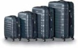Aktuelles Kofferset Rom. 3 oder 4-teilig Angebot bei Netto Marken-Discount in Frankfurt (Main) ab 69,99 €