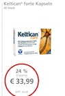 LINDA Premiumapotheke - forte Kapseln Angebot im Prospekt forte Kapseln bei LINDA Premiumapotheke im Prospekt "" für 33,99 €