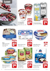 Aktueller EDEKA Prospekt mit Joghurt, "Aktuelle Angebote", Seite 6