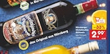 Nürnberger Christkindles Glühwein Angebote bei Netto Marken-Discount Heilbronn für 2,99 €
