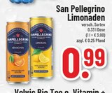 Trinkgut Marl - Limonaden Aranciata Angebot im Prospekt Limonaden Aranciata bei Trinkgut im Marl Prospekt für 0,99 €