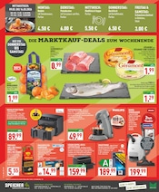 Aktueller Marktkauf Prospekt mit Elektronik, "Aktuelle Angebote", Seite 20