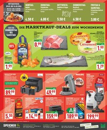 Handy im Marktkauf Prospekt "Aktuelle Angebote" mit 20 Seiten (Bielefeld)