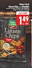 Linsen Chips Angebote von funny-frisch bei E center Iserlohn für 1,49 €
