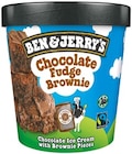 Chocolate Fudge Brownie von Ben & Jerry’s im aktuellen Netto mit dem Scottie Prospekt